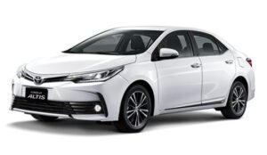 汽車借款