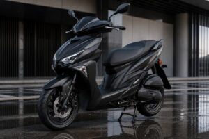機車借款